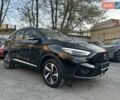 Чорний МГ ZS EV, об'ємом двигуна 0 л та пробігом 17 тис. км за 19550 $, фото 3 на Automoto.ua