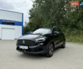 Чорний МГ ZS EV, об'ємом двигуна 0 л та пробігом 27 тис. км за 19500 $, фото 1 на Automoto.ua