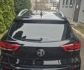 Чорний МГ ZS EV, об'ємом двигуна 0 л та пробігом 59 тис. км за 17499 $, фото 9 на Automoto.ua