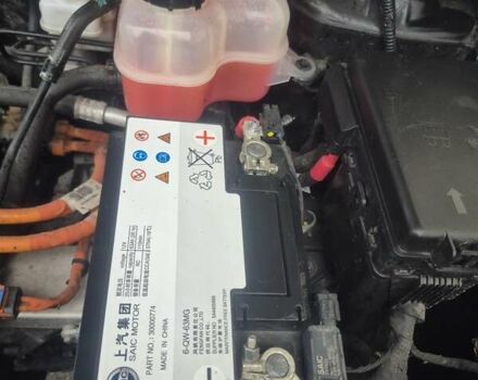 Чорний МГ ZS EV, об'ємом двигуна 0 л та пробігом 59 тис. км за 17499 $, фото 47 на Automoto.ua