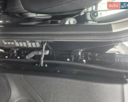 Чорний МГ ZS EV, об'ємом двигуна 0 л та пробігом 59 тис. км за 17499 $, фото 25 на Automoto.ua