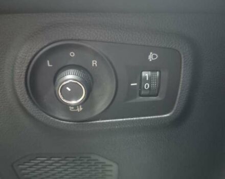 Чорний МГ ZS EV, об'ємом двигуна 0 л та пробігом 59 тис. км за 17499 $, фото 37 на Automoto.ua