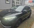 Чорний МГ ZS EV, об'ємом двигуна 0 л та пробігом 59 тис. км за 17499 $, фото 5 на Automoto.ua