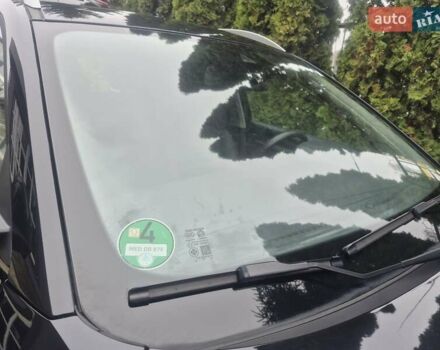 Чорний МГ ZS EV, об'ємом двигуна 0 л та пробігом 59 тис. км за 17499 $, фото 13 на Automoto.ua