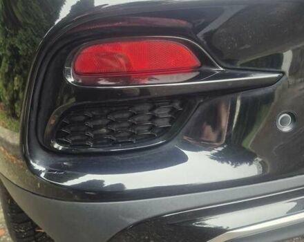 Чорний МГ ZS EV, об'ємом двигуна 0 л та пробігом 59 тис. км за 17499 $, фото 10 на Automoto.ua