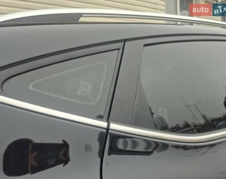 Чорний МГ ZS EV, об'ємом двигуна 0 л та пробігом 59 тис. км за 17499 $, фото 17 на Automoto.ua