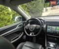 Чорний МГ ZS EV, об'ємом двигуна 0 л та пробігом 59 тис. км за 17499 $, фото 34 на Automoto.ua