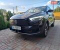 Черный МГ ZS EV, объемом двигателя 0 л и пробегом 14 тыс. км за 16400 $, фото 1 на Automoto.ua