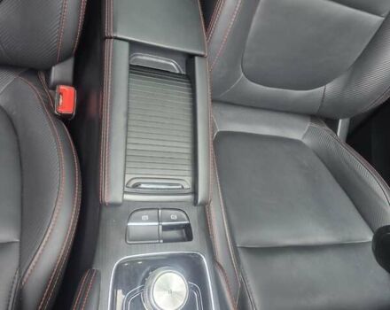 Чорний МГ ZS EV, об'ємом двигуна 0 л та пробігом 59 тис. км за 17499 $, фото 31 на Automoto.ua