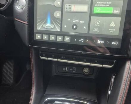 Чорний МГ ZS EV, об'ємом двигуна 0 л та пробігом 59 тис. км за 17499 $, фото 41 на Automoto.ua