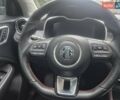 Чорний МГ ZS EV, об'ємом двигуна 0 л та пробігом 59 тис. км за 17499 $, фото 36 на Automoto.ua