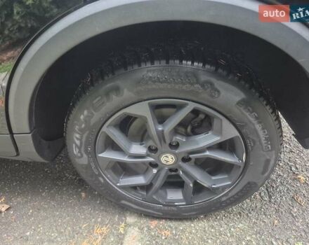 Чорний МГ ZS EV, об'ємом двигуна 0 л та пробігом 59 тис. км за 17499 $, фото 18 на Automoto.ua