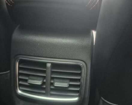 Чорний МГ ZS EV, об'ємом двигуна 0 л та пробігом 59 тис. км за 17499 $, фото 26 на Automoto.ua