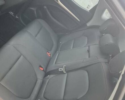 Чорний МГ ZS EV, об'ємом двигуна 0 л та пробігом 59 тис. км за 17499 $, фото 29 на Automoto.ua