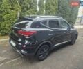 Чорний МГ ZS EV, об'ємом двигуна 0 л та пробігом 59 тис. км за 17499 $, фото 4 на Automoto.ua