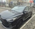 Чорний МГ ZS EV, об'ємом двигуна 0 л та пробігом 59 тис. км за 17499 $, фото 8 на Automoto.ua