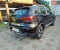 Черный МГ ZS EV, объемом двигателя 0 л и пробегом 14 тыс. км за 16400 $, фото 5 на Automoto.ua