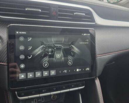 Чорний МГ ZS EV, об'ємом двигуна 0 л та пробігом 59 тис. км за 17499 $, фото 40 на Automoto.ua