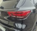 Чорний МГ ZS EV, об'ємом двигуна 0 л та пробігом 59 тис. км за 17499 $, фото 11 на Automoto.ua