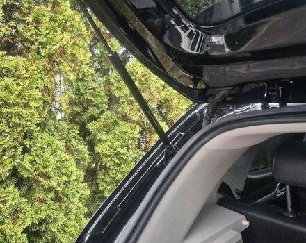 Чорний МГ ZS EV, об'ємом двигуна 0 л та пробігом 59 тис. км за 17499 $, фото 20 на Automoto.ua