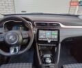 Черный МГ ZS EV, объемом двигателя 0 л и пробегом 14 тыс. км за 16400 $, фото 15 на Automoto.ua