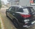 Чорний МГ ZS EV, об'ємом двигуна 0 л та пробігом 59 тис. км за 17499 $, фото 3 на Automoto.ua