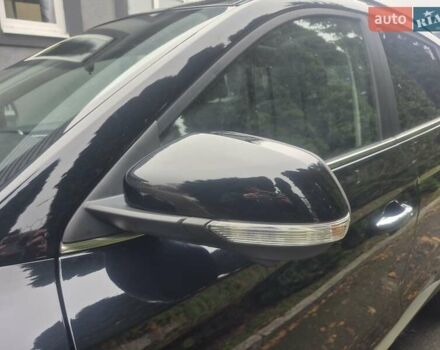 Чорний МГ ZS EV, об'ємом двигуна 0 л та пробігом 59 тис. км за 17499 $, фото 14 на Automoto.ua