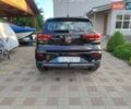 Черный МГ ZS EV, объемом двигателя 0 л и пробегом 14 тыс. км за 16400 $, фото 7 на Automoto.ua