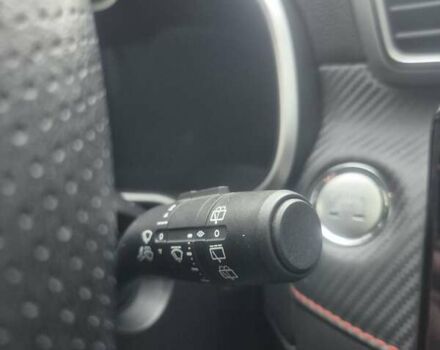 Чорний МГ ZS EV, об'ємом двигуна 0 л та пробігом 59 тис. км за 17499 $, фото 42 на Automoto.ua