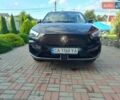 Черный МГ ZS EV, объемом двигателя 0 л и пробегом 14 тыс. км за 16400 $, фото 2 на Automoto.ua