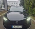 Чорний МГ ZS EV, об'ємом двигуна 0 л та пробігом 59 тис. км за 17499 $, фото 6 на Automoto.ua
