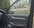 Чорний МГ ZS EV, об'ємом двигуна 0 л та пробігом 59 тис. км за 17499 $, фото 21 на Automoto.ua