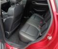 Красный МГ ZS EV, объемом двигателя 0 л и пробегом 46 тыс. км за 14900 $, фото 8 на Automoto.ua