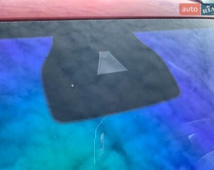 Красный МГ ZS EV, объемом двигателя 0 л и пробегом 77 тыс. км за 14299 $, фото 42 на Automoto.ua