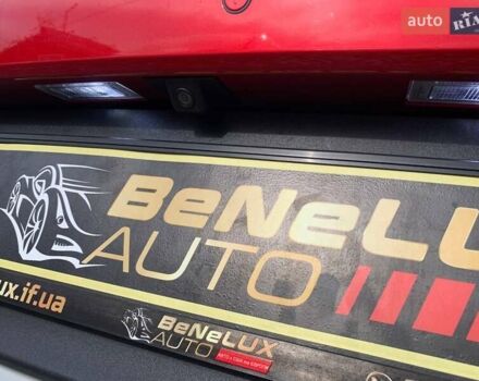 Красный МГ ZS EV, объемом двигателя 0 л и пробегом 77 тыс. км за 14299 $, фото 19 на Automoto.ua