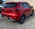 Красный МГ ZS EV, объемом двигателя 0 л и пробегом 77 тыс. км за 14299 $, фото 6 на Automoto.ua