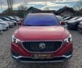 Красный МГ ZS EV, объемом двигателя 0 л и пробегом 77 тыс. км за 14299 $, фото 16 на Automoto.ua