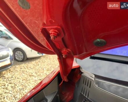 Красный МГ ZS EV, объемом двигателя 0 л и пробегом 77 тыс. км за 14299 $, фото 41 на Automoto.ua