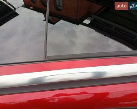 Красный МГ ZS EV, объемом двигателя 0 л и пробегом 46 тыс. км за 14900 $, фото 15 на Automoto.ua