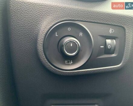 Красный МГ ZS EV, объемом двигателя 0 л и пробегом 77 тыс. км за 14299 $, фото 45 на Automoto.ua