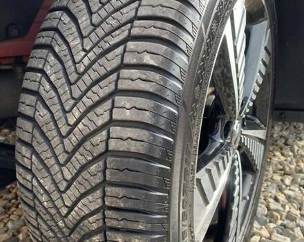 Красный МГ ZS EV, объемом двигателя 0 л и пробегом 77 тыс. км за 14299 $, фото 13 на Automoto.ua