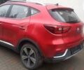 Красный МГ ZS EV, объемом двигателя 0 л и пробегом 26 тыс. км за 10400 $, фото 8 на Automoto.ua