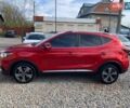 Красный МГ ZS EV, объемом двигателя 0 л и пробегом 77 тыс. км за 14299 $, фото 3 на Automoto.ua