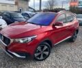 Красный МГ ZS EV, объемом двигателя 0 л и пробегом 77 тыс. км за 14299 $, фото 14 на Automoto.ua