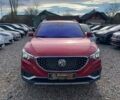 Красный МГ ZS EV, объемом двигателя 0 л и пробегом 77 тыс. км за 14299 $, фото 1 на Automoto.ua