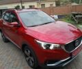 Красный МГ ZS EV, объемом двигателя 0 л и пробегом 46 тыс. км за 14900 $, фото 1 на Automoto.ua
