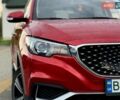 Красный МГ ZS EV, объемом двигателя 0 л и пробегом 55 тыс. км за 13300 $, фото 1 на Automoto.ua