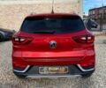 Красный МГ ZS EV, объемом двигателя 0 л и пробегом 77 тыс. км за 14299 $, фото 5 на Automoto.ua