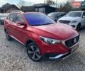 Красный МГ ZS EV, объемом двигателя 0 л и пробегом 77 тыс. км за 14299 $, фото 8 на Automoto.ua