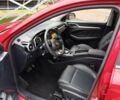 Красный МГ ZS EV, объемом двигателя 0 л и пробегом 46 тыс. км за 14900 $, фото 7 на Automoto.ua
